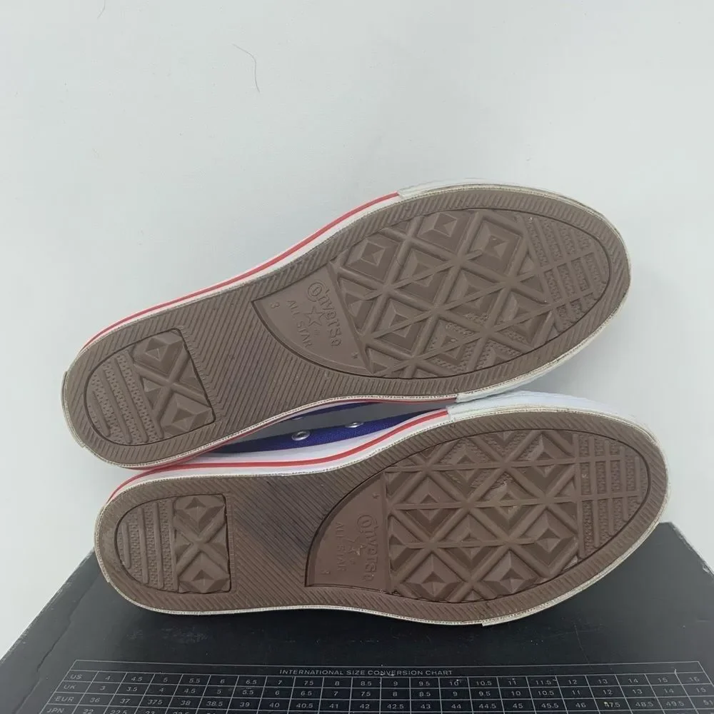 Converse All Star low NY ox sneaker - Picture 5 of 7